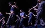 Втори танцов уикенд на One Dance Festival 2025