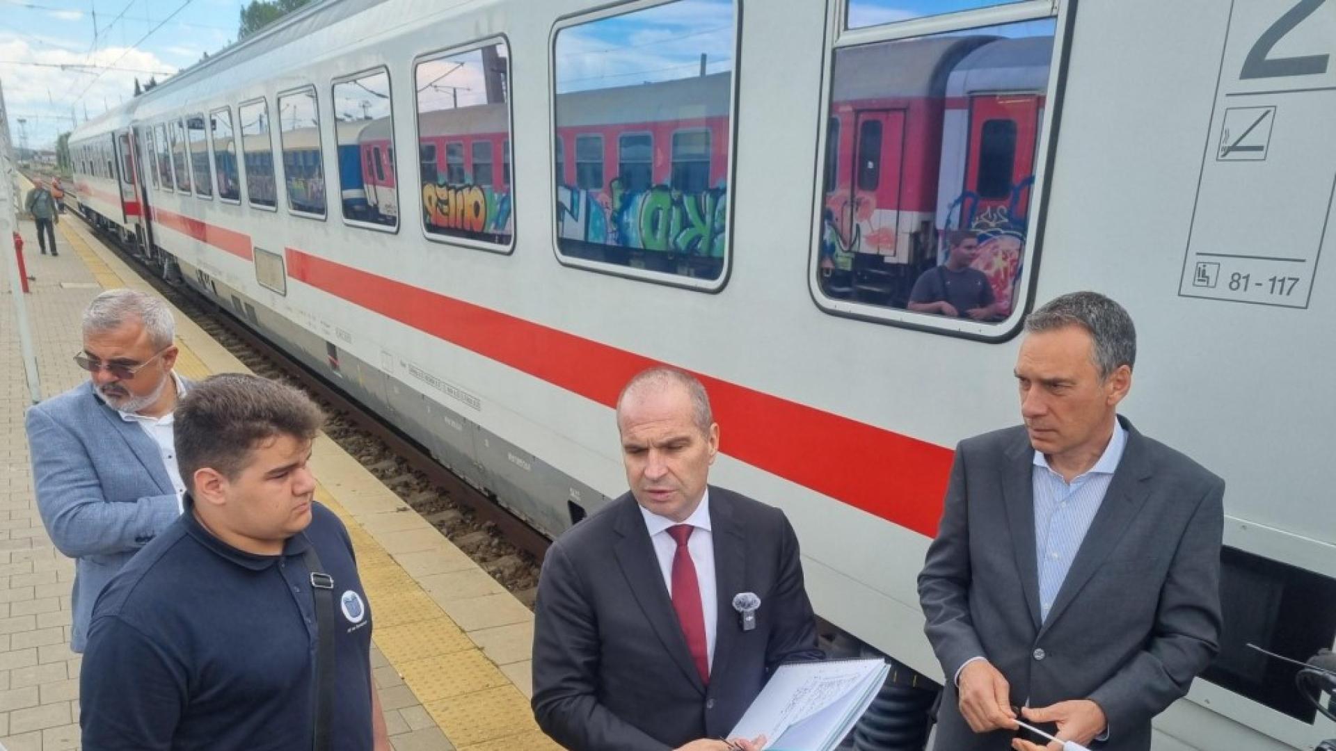 Планира се въвеждане на напълно автоматизирана система за санкции –