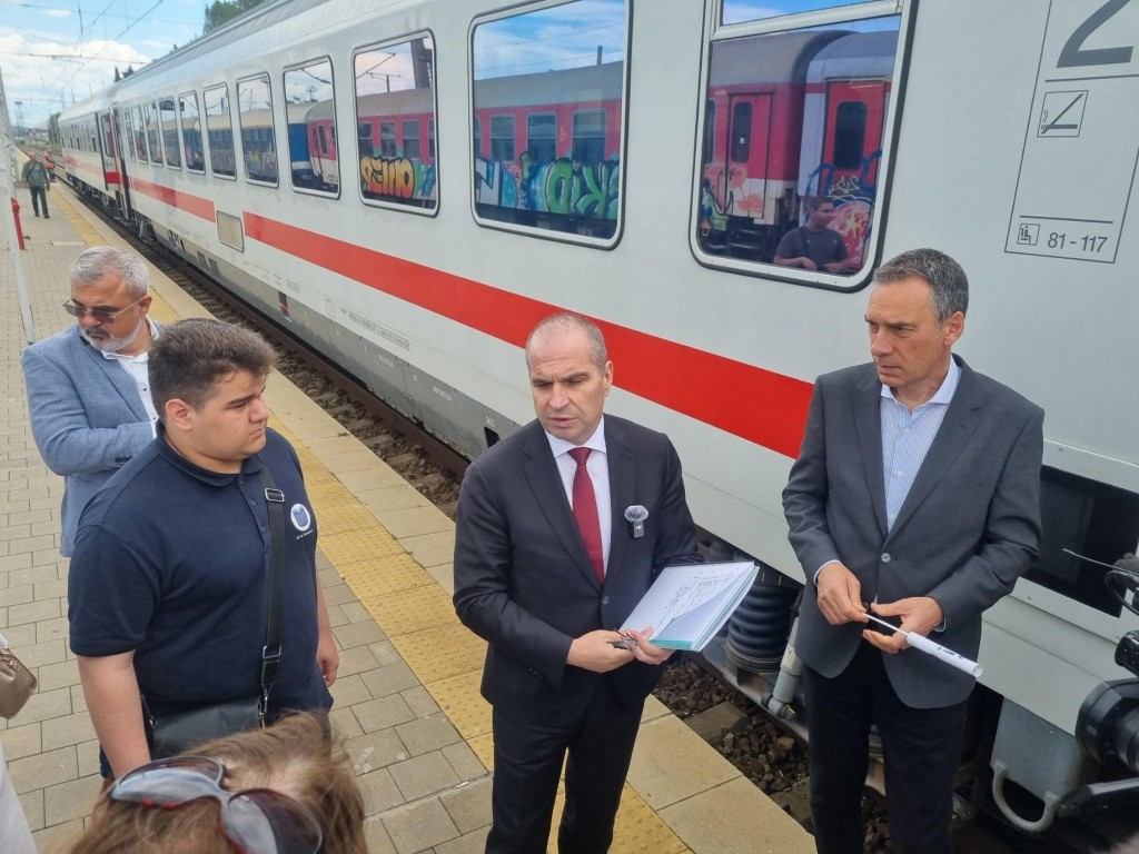 Удвояват глобата от фиша при липса на електронна поща