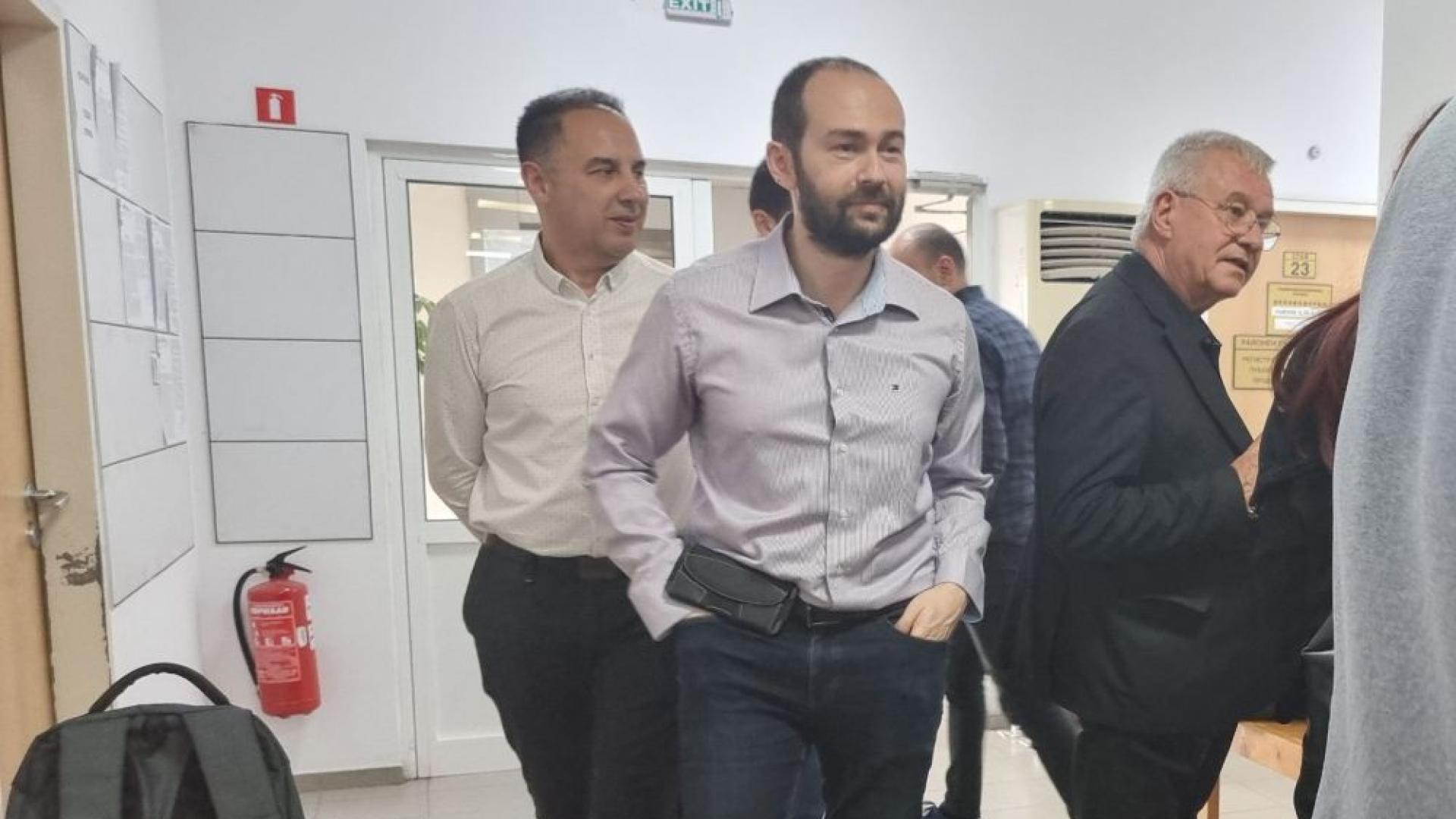 Районен съд Пловдив прекрати делото срещу петима лекари обвинени