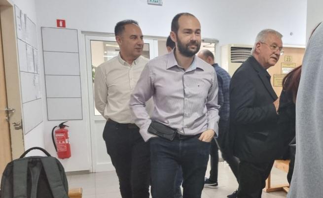 Съд прекрати дело срещу лекари, обвинени за източване на НЗОК
