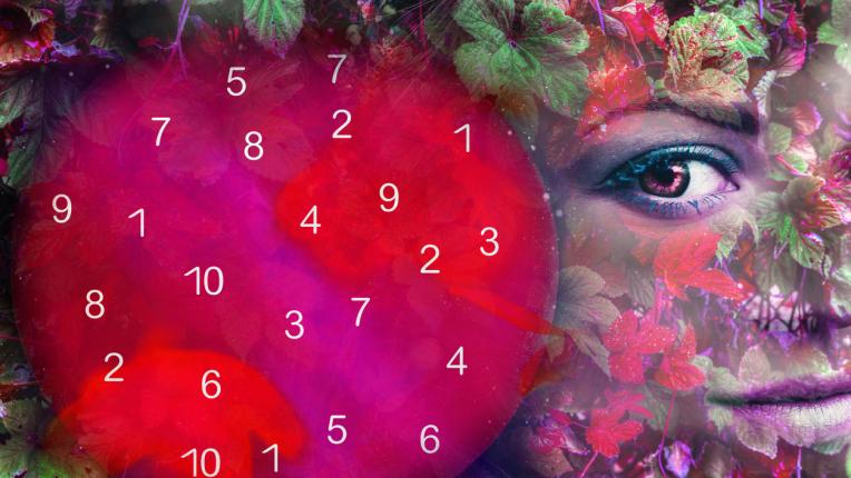  Нумерологична прогноза за 16 юни, понеделник 