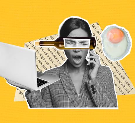 Когато чуем думата протеин в ума ни често изникват образи