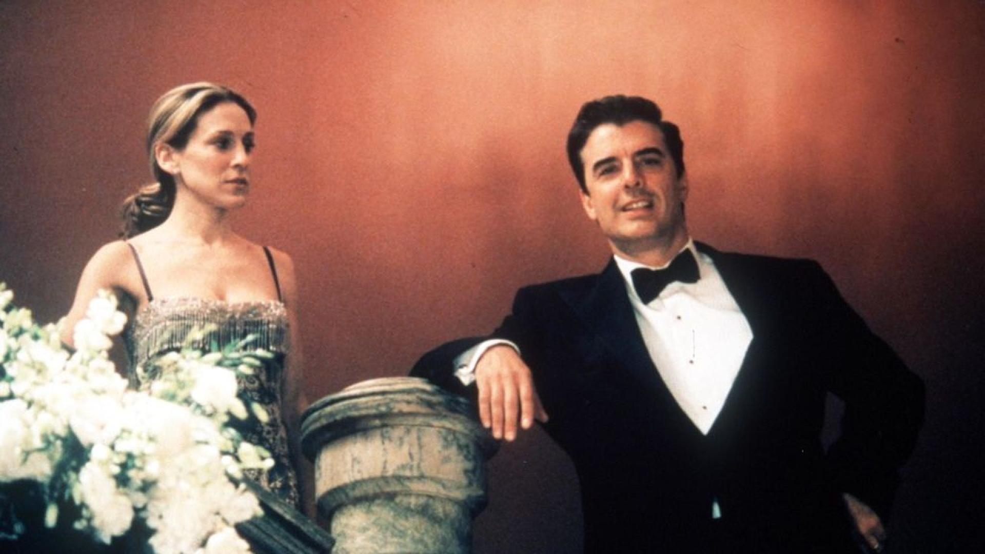 Сара Джесика Паркър сподели откровено размислите си за сложната и