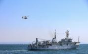 <p>Какво включва планът на ЕК&nbsp;за подобряване на сигурността в Черно море</p>