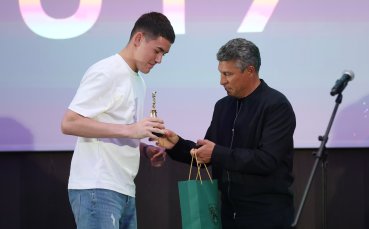 Балъков: Трябва да активираме ММС и политиката, защото някъде липсват и елементарни съоръжения за футбол