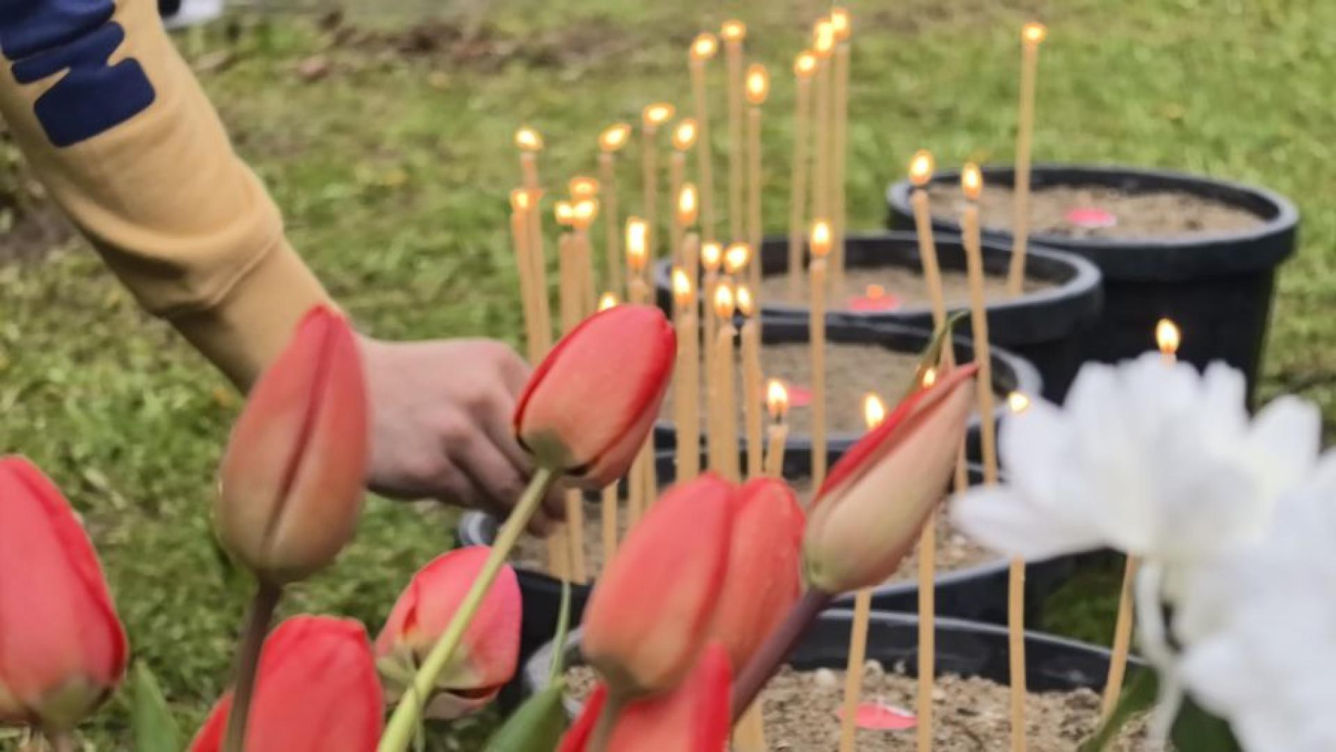 Два месеца след трагичната катастрофа която отне живота на 12 годишната