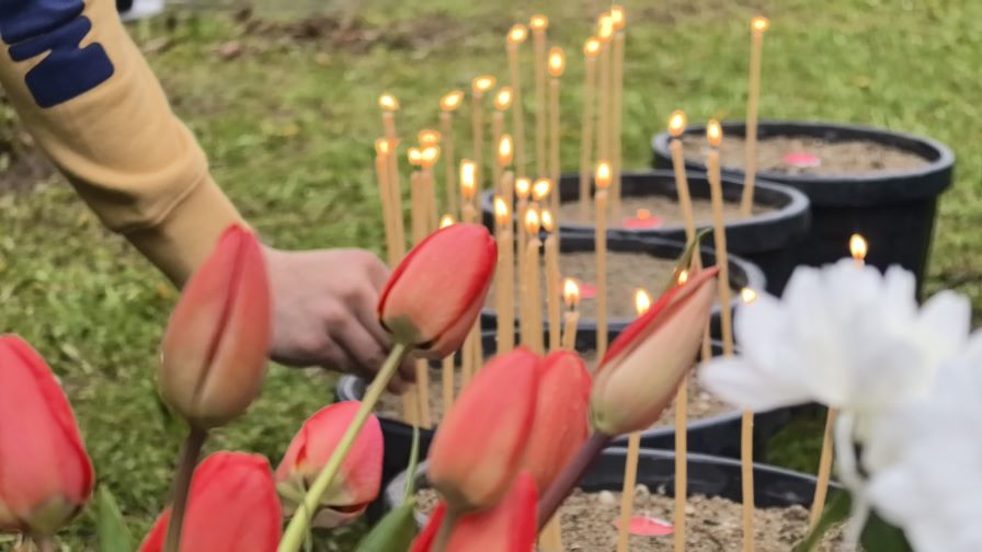 Тръгва делото за смъртта на Сияна, обвинителният акт влиза в съда