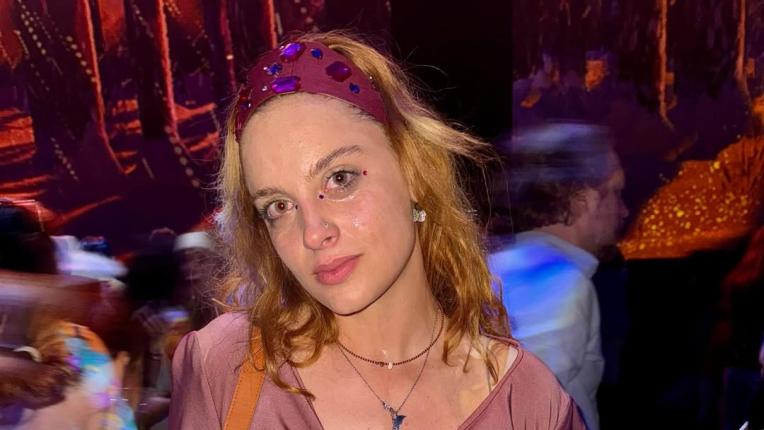  Алена Вергова – новото лице на българския спектакъл 