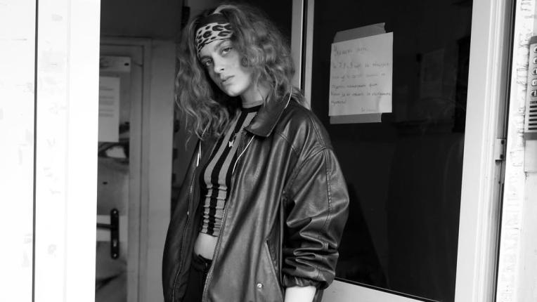  Алена Вергова – новото лице на българския спектакъл 