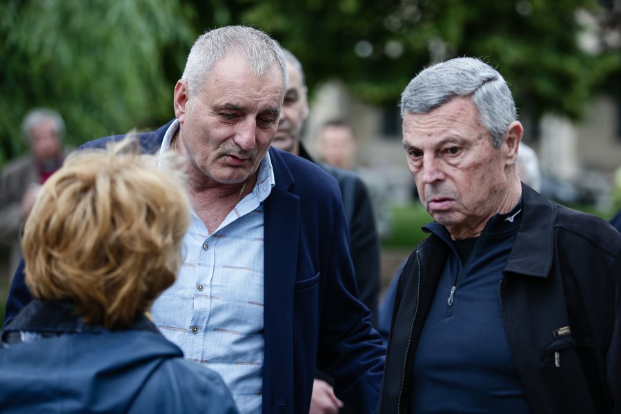 Поклонение на Кирил Ивков1