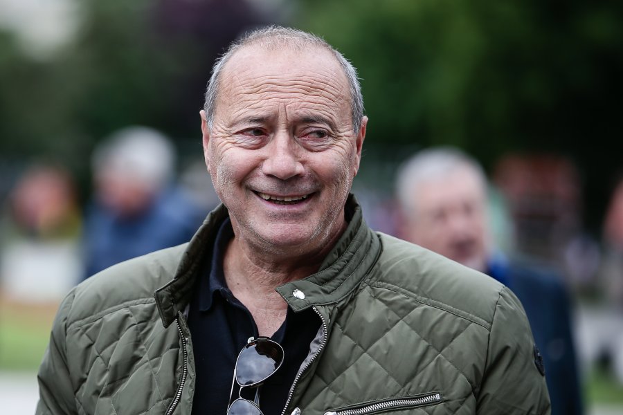 Поклонение на Кирил Ивков1