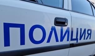 Мъж погълна кристали при проверка в Казанлък и умря