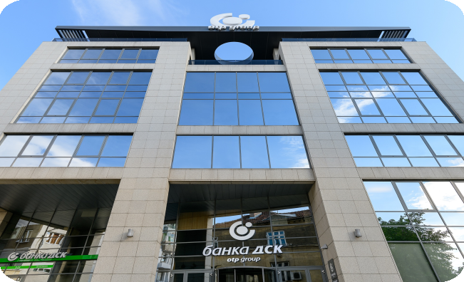 Банка ДСК подписа Принципите за отговорно банкиране на ООН
