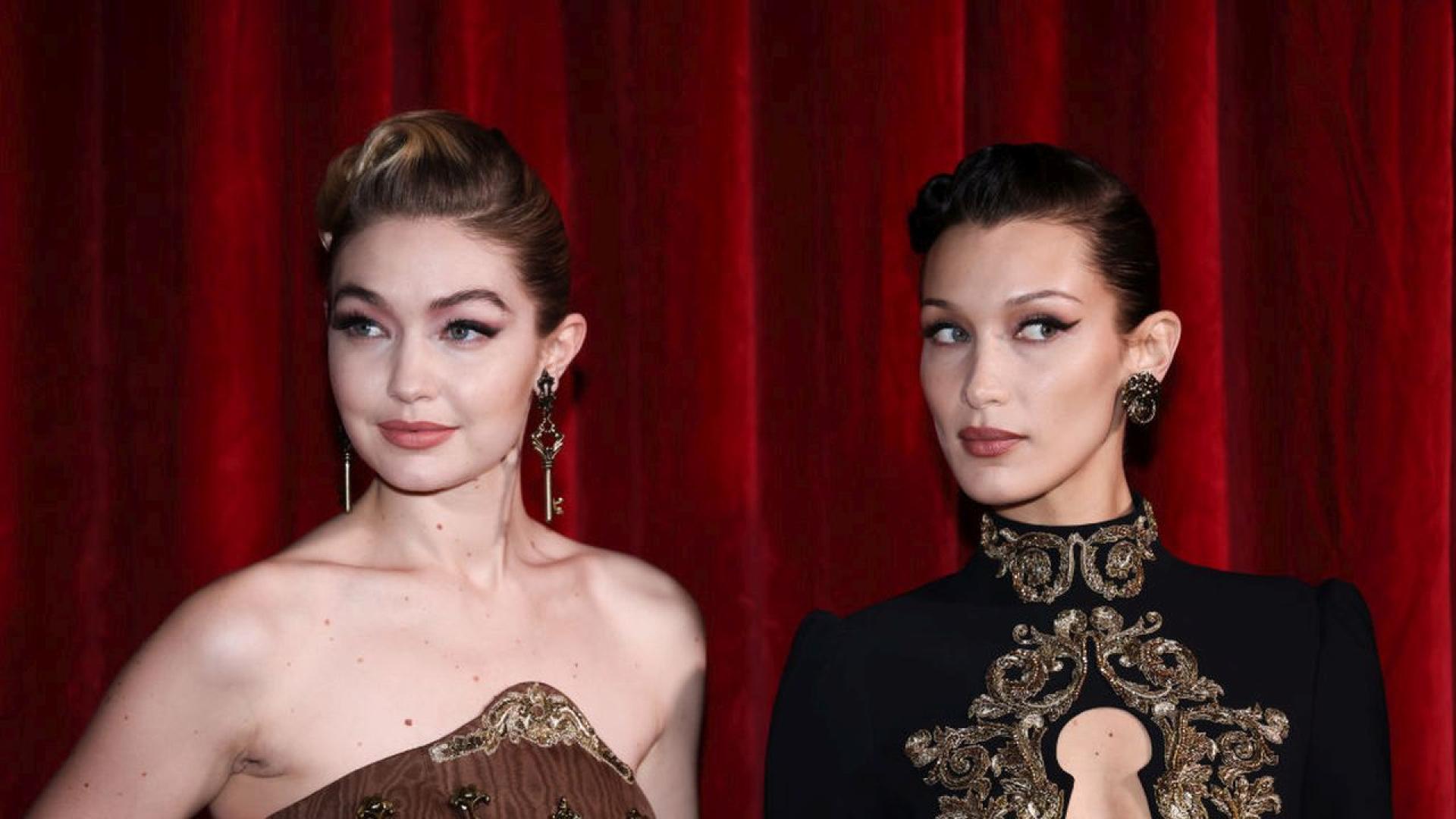 Джиджи и Бела Хадид направиха разтърсващо изявление пред в четвъртък