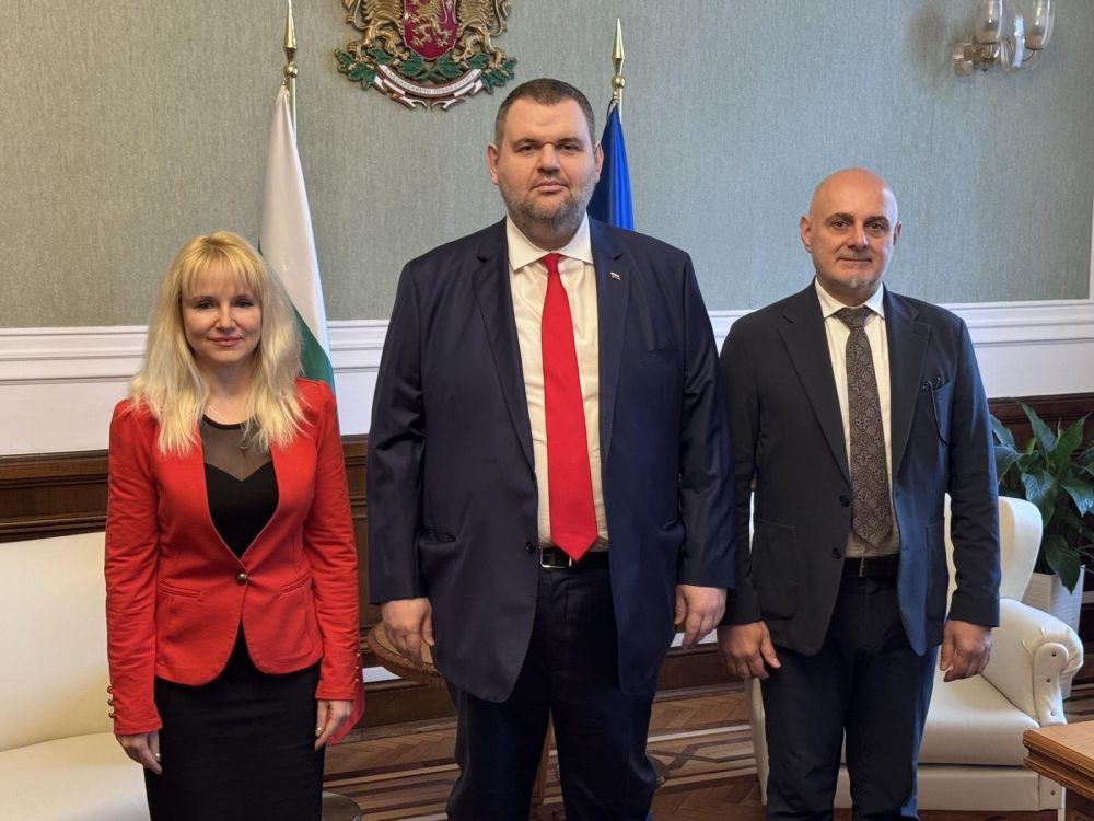 Делян Пеевски възложи на депутатите от Видин план за подкрепа на хората в най-бедния регион