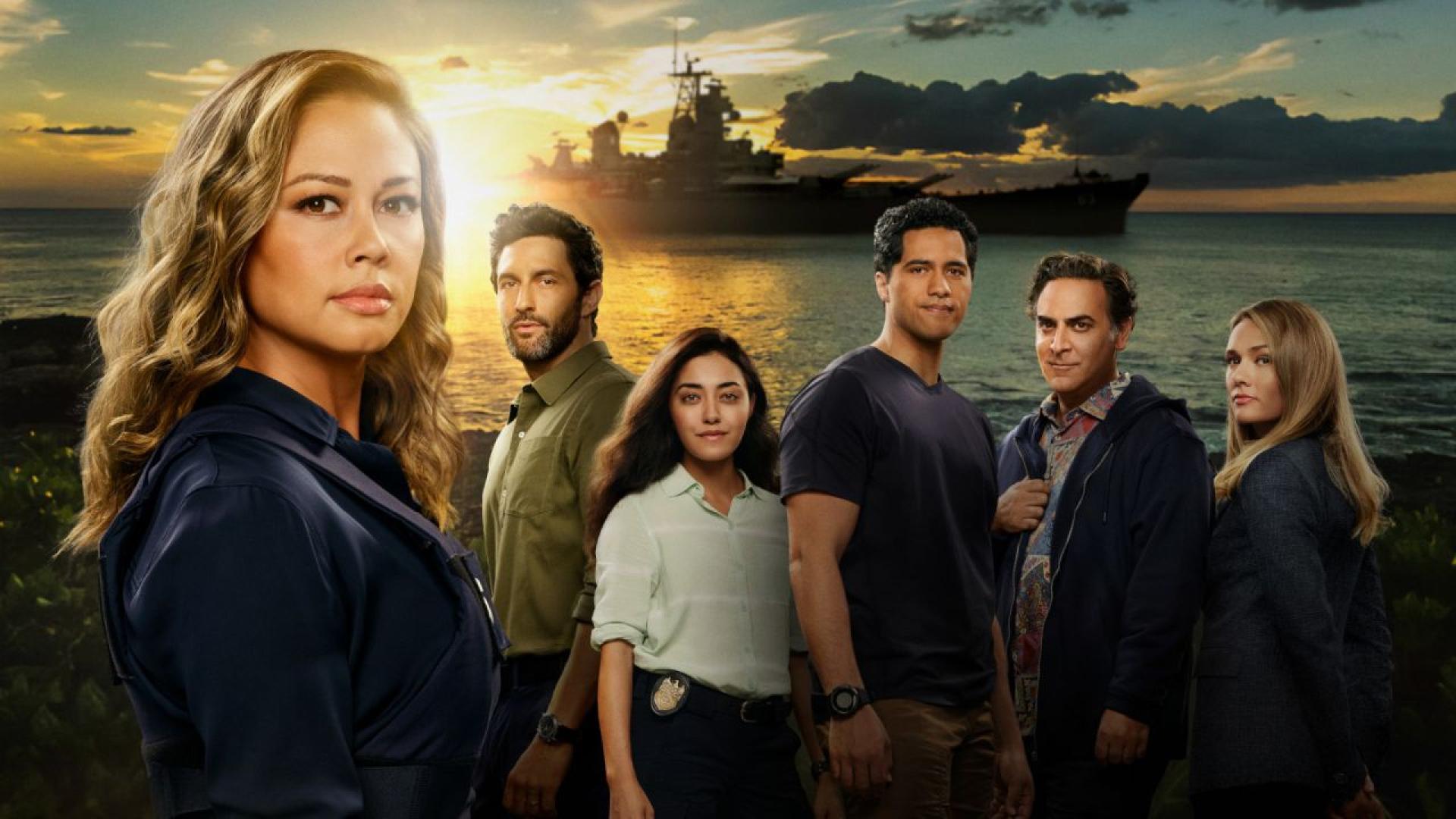 Заплетени криминални случаи ще развълнуват зрителите на NOVA от 2