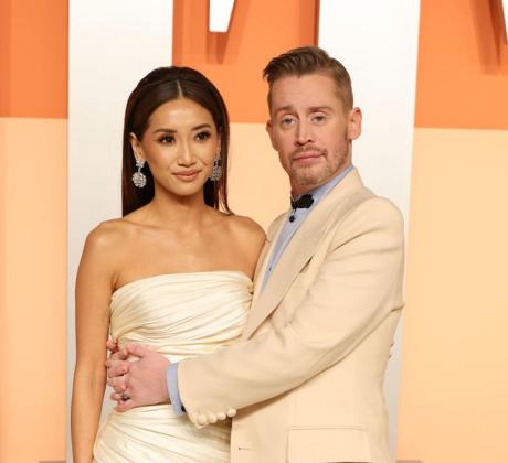 Маколи Кълкин направи едно от най личните си признания досега