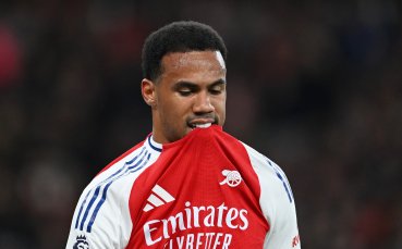 Реал се огледа в млада надежда на Арсенал