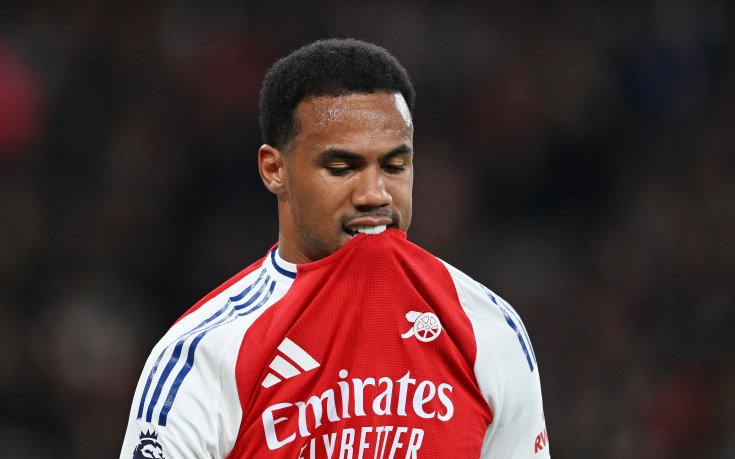 Реал се огледа в млада надежда на Арсенал