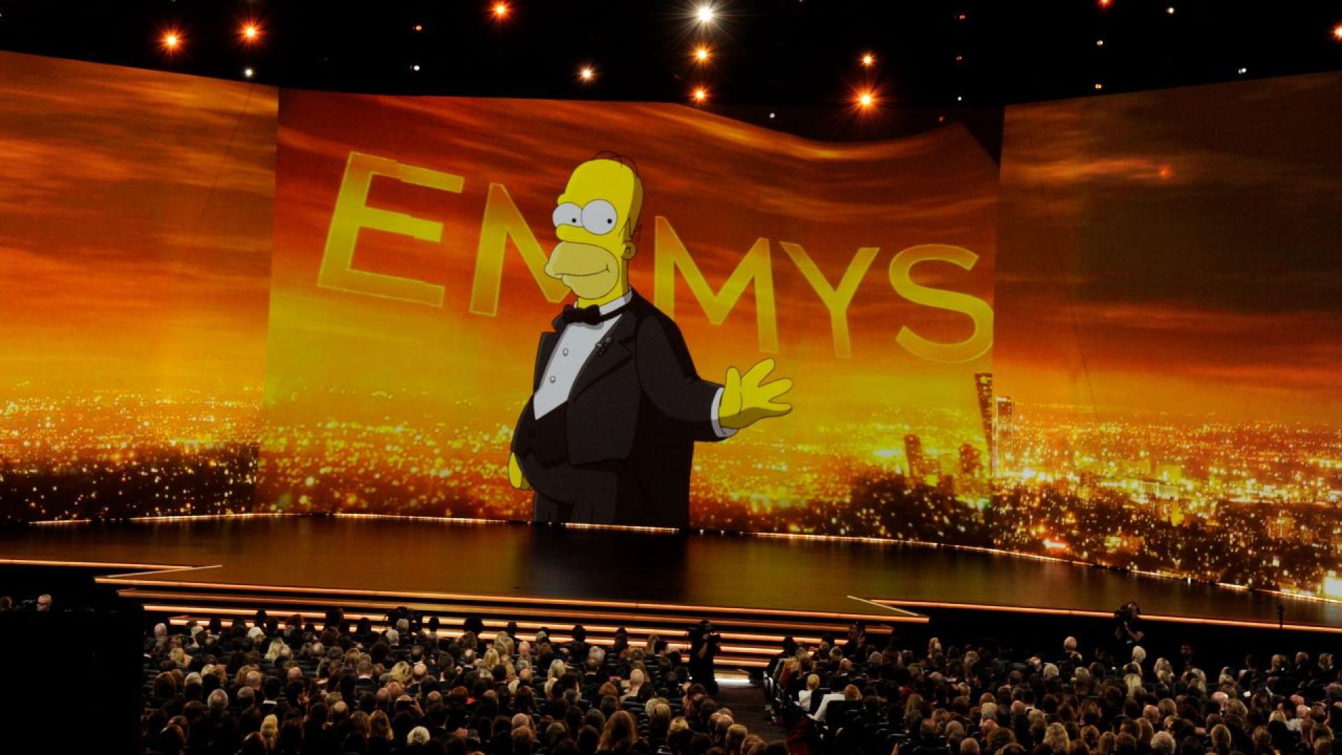 Американският композитор Алф Клаусен носител на награда Еми и автор