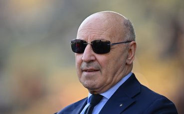 Президентът на Интер: Загубата е напълно заслужена, но не бива да хвърля сянка върху целия сезон