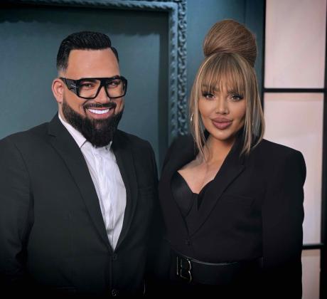 Жена с власт това означава да не плащат за теб