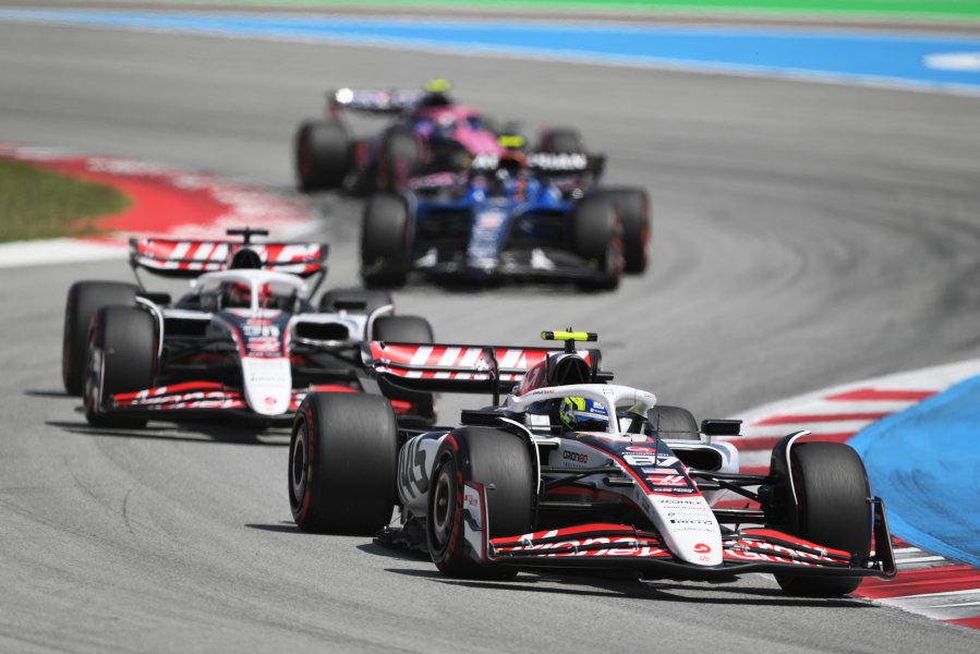 Гран При Испания1