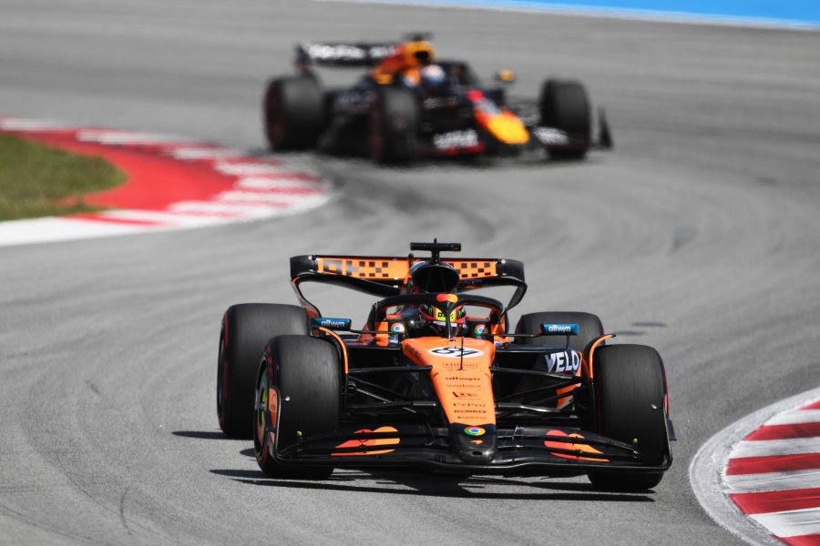 Гран При Испания1