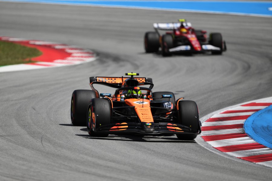 Гран При Испания1