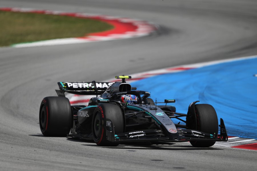 Гран При Испания1