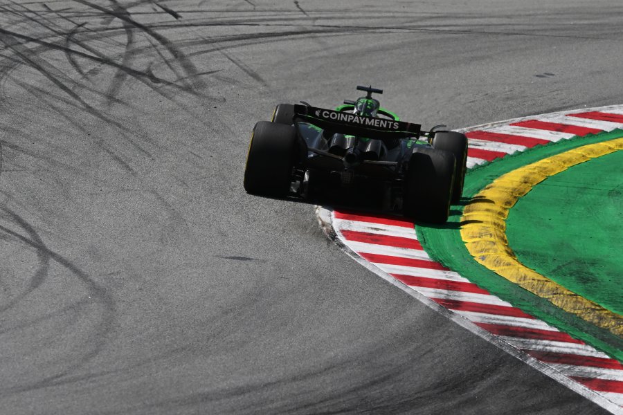 Гран При Испания1