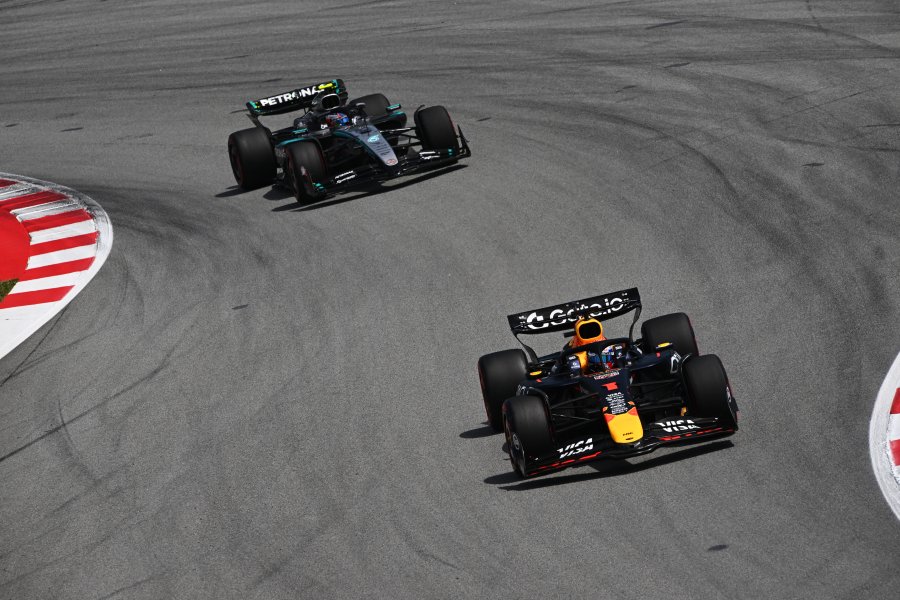 Гран При Испания1