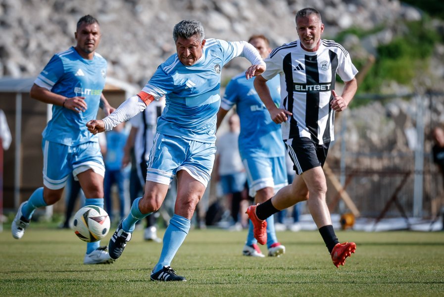 Бенефис Мартин Камбуров1