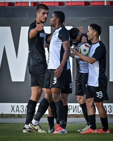 Бенефис Мартин Камбуров1