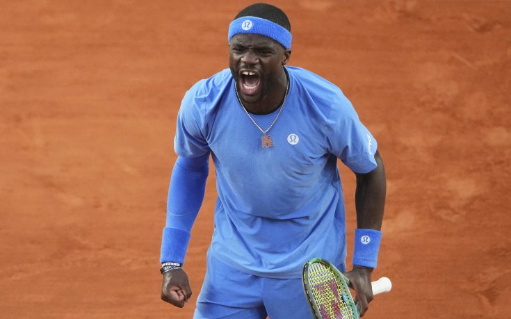 Американски тенисист с коментар за реалността в световния тур