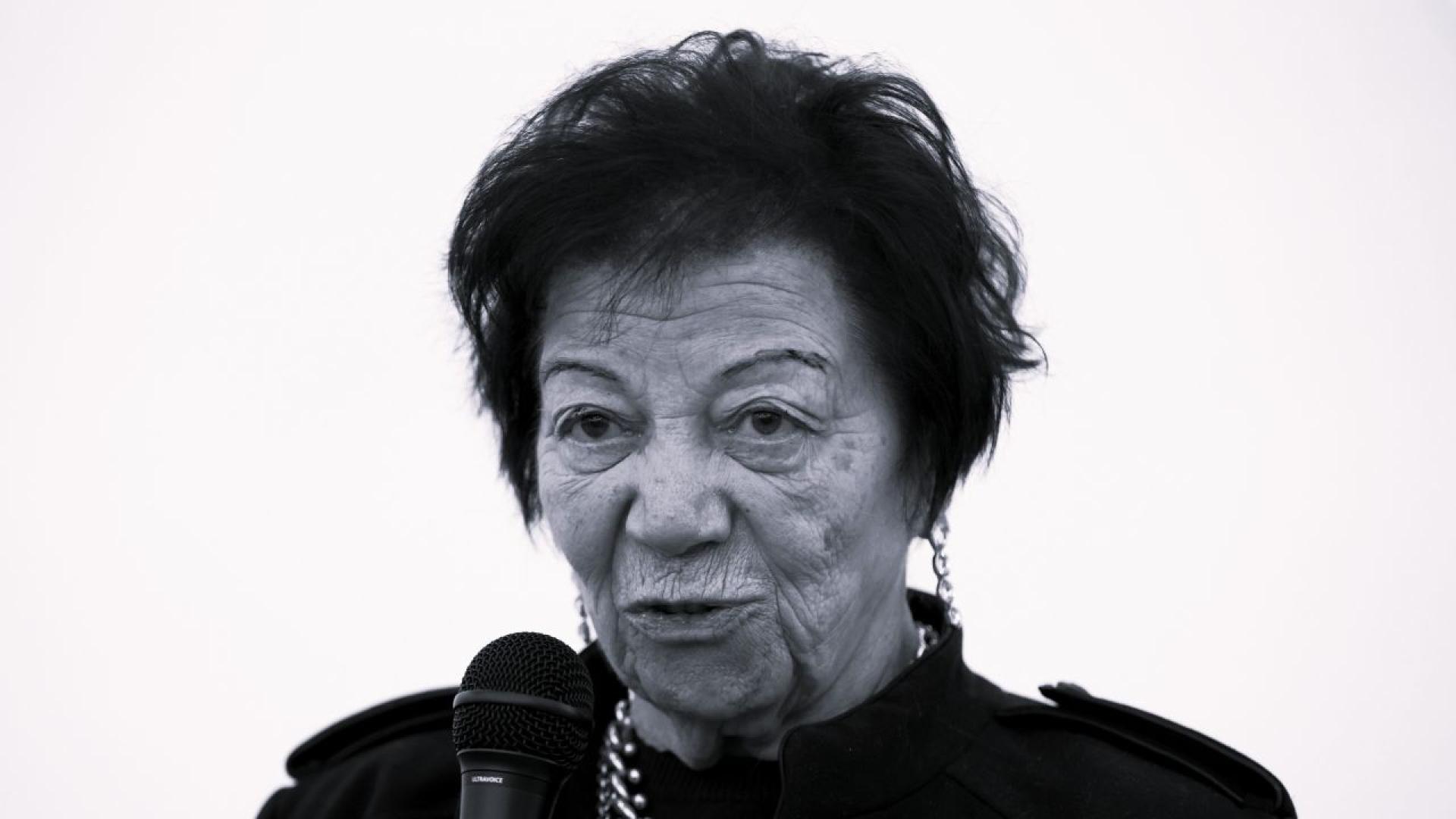 Тази сутрин в дома си в Пловдив на 80 години