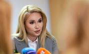 Изслушват Мария Филипова за зам.-омбудсман на 2 септември