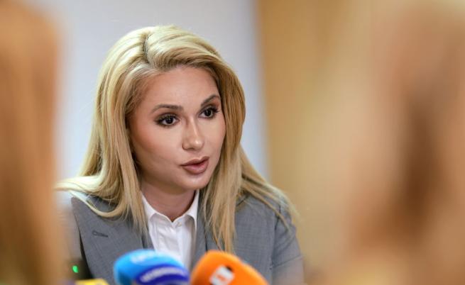 Изслушват Мария Филипова за зам.-омбудсман на 2 септември