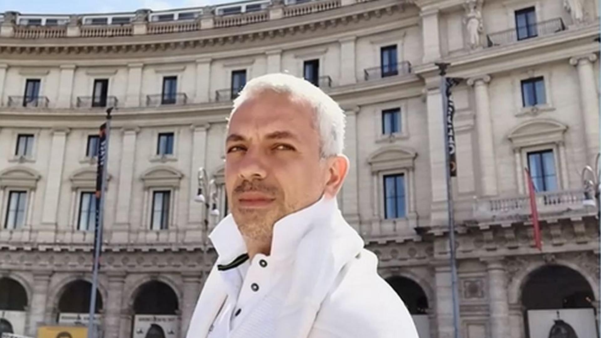 Историята на 44 годишния Калин Таушанов на който се наложи да