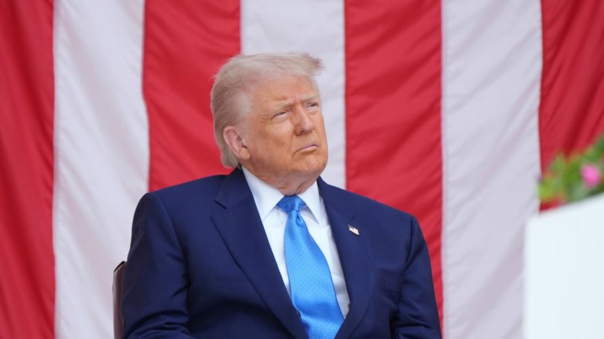 Няма да позволим никакво обогатяване на уран в рамките на