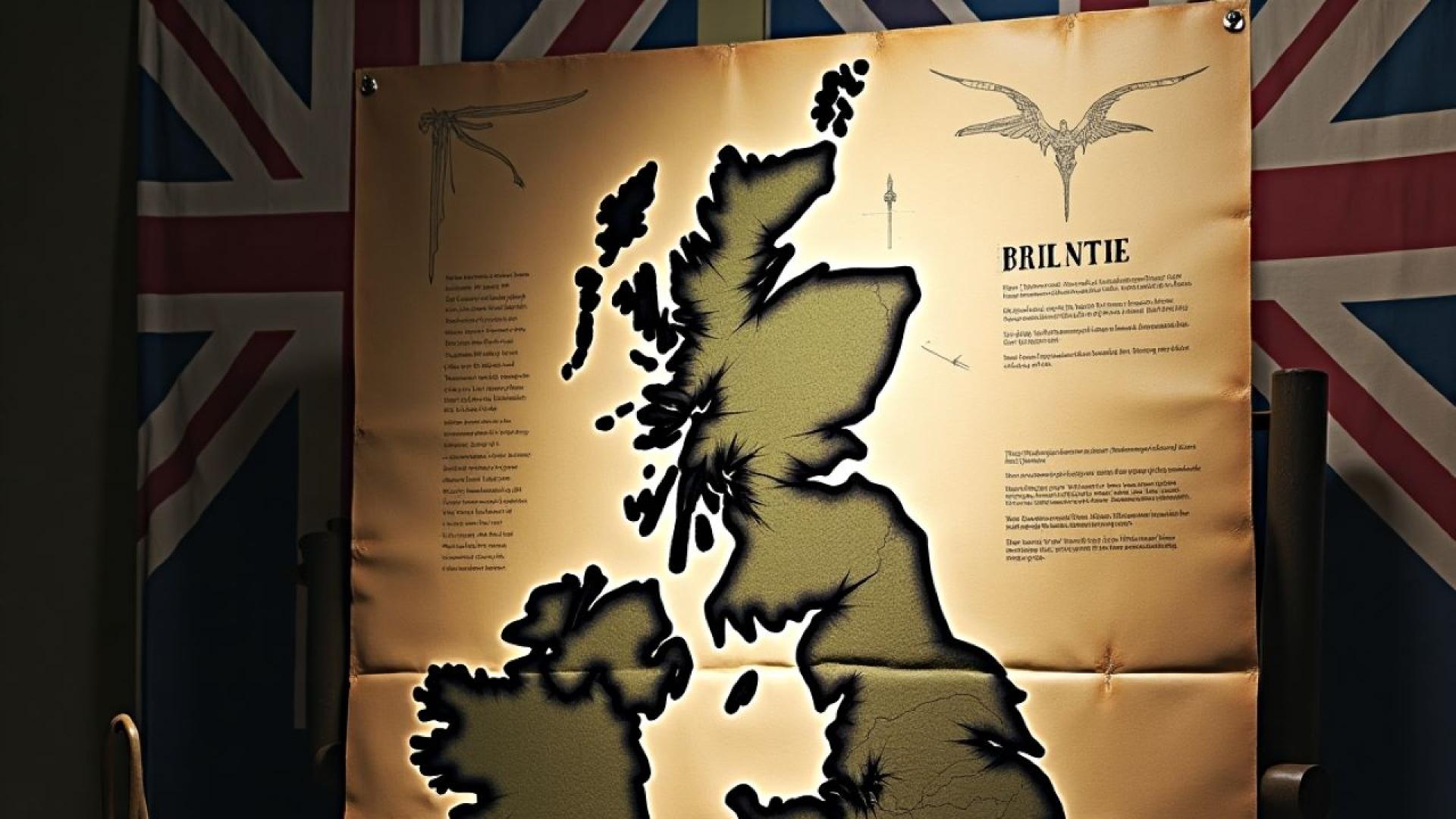 Официален доклад с тревожен тон сочи че държавният конфликт се