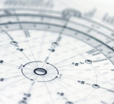 Ако вярваш че наталната ти карта казва всичко за теб