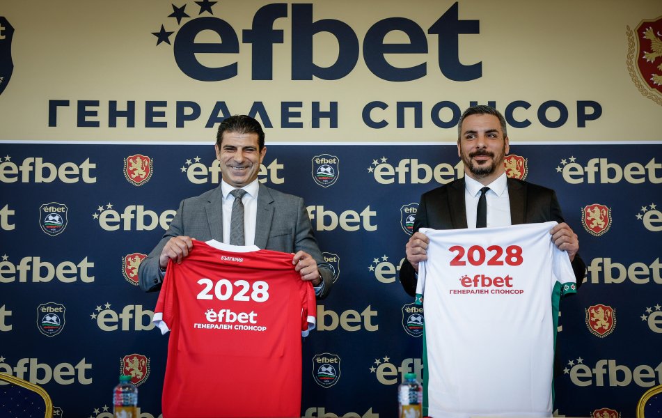 Пресконференция на БФС1