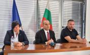 Караджов: Държавата взима мерки срещу войната на пътя