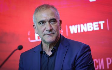 Босът на ЦСКА не потвърди, но и не отрече за правило 