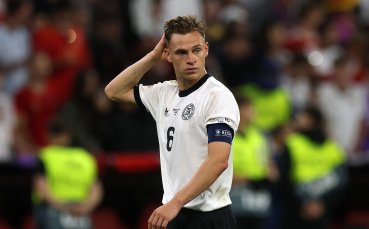 Кимих: Спряхме да играем, едно от най-слабите ни представяния