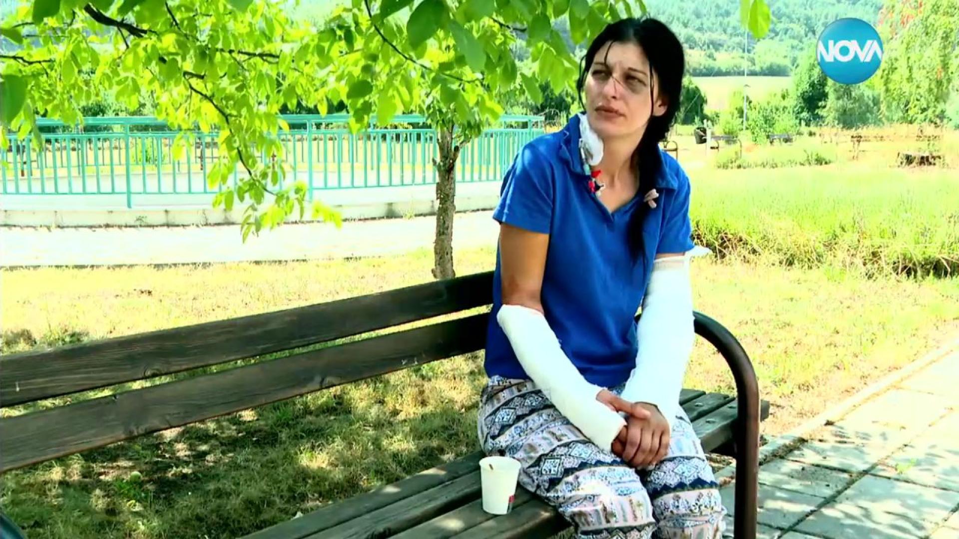 История за едно почти убийство Така нарекохме преди повече от