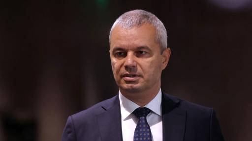 „Възраждане“ защити Вучич в Европейския парламент