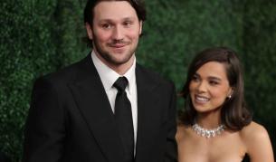 „Нашето момиченце пристигна!“: Хейли Стайнфелд и Джош Алън посрещнаха първото си дете